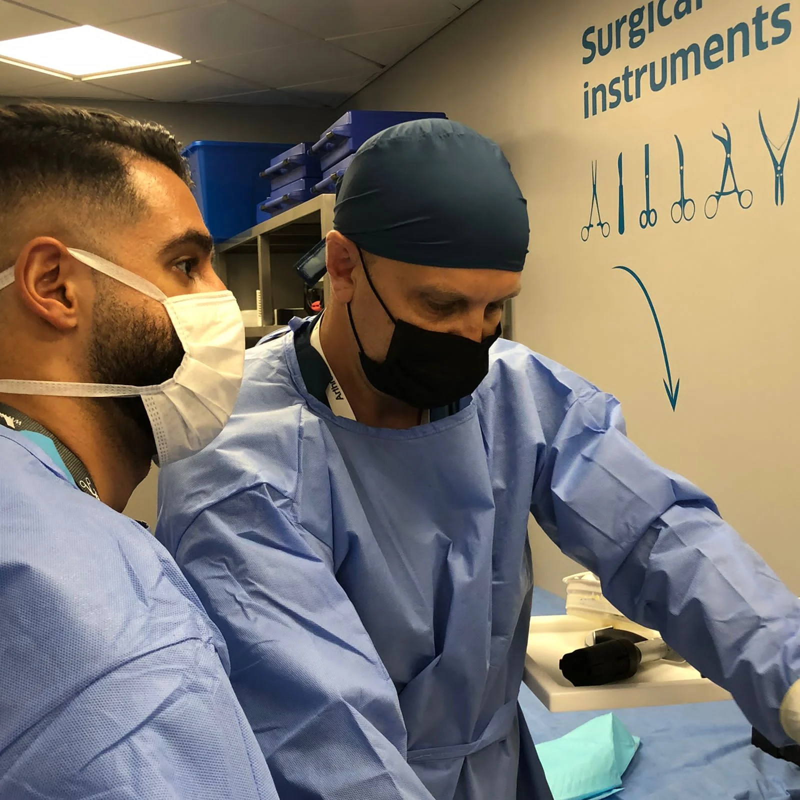 arthrex aspetar lab programme 2021 3