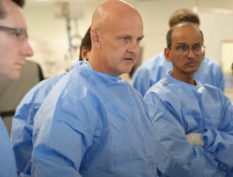 arthrex foot & ankle summit 2026 1