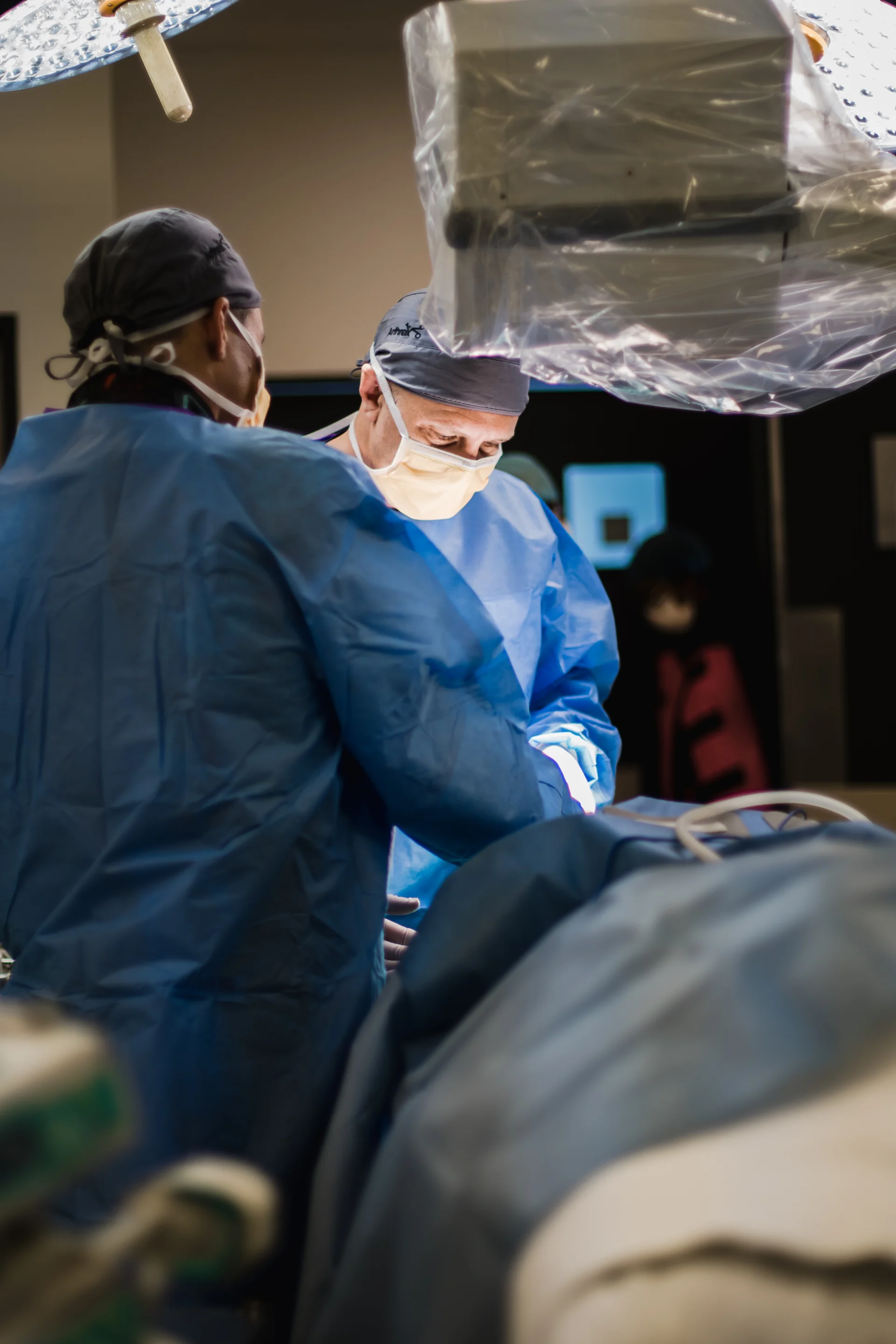 dr mark maritz theatre and office 10