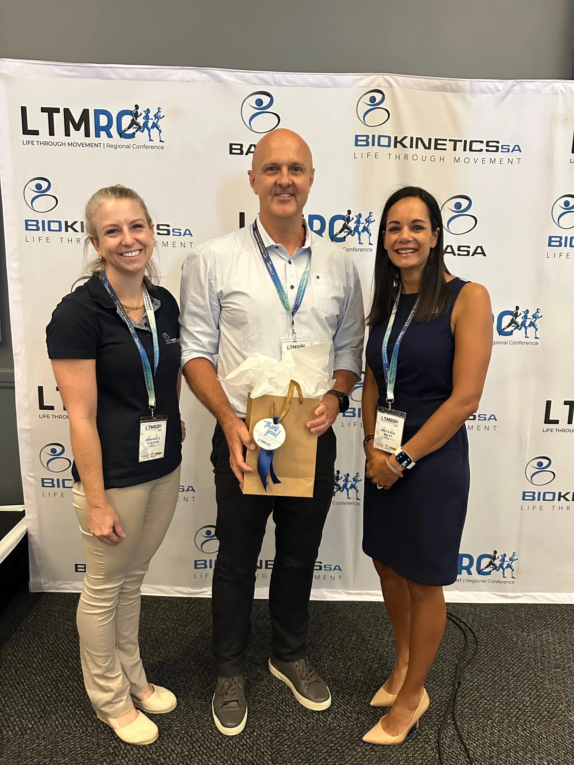 life through movement regional conference 2026 2